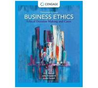 Business Ethics