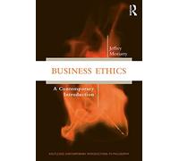 Business Ethics
