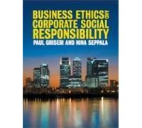 Business Ethics And Corporate Social Responsibility