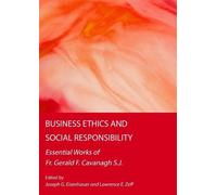 Business Ethics And Social Responsibility