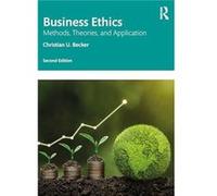 Business Ethics by Christian U. Becker Christian U. Becker (Auteur)