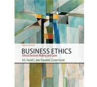 Business Ethics by O. C. Auburn University Ferrell Inconnu (Auteur)