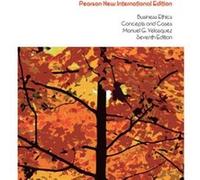 Business Ethics Concepts and Cases by Manuel Velasquez Manuel Velasquez (Auteur)