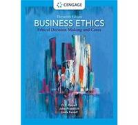 Business Ethics