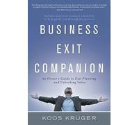 Business Exit Companion
