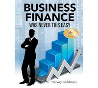 Business Finance Was Never This Easy