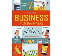 Business for Beginners by Lara Bryan Inconnu (Auteur)