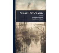 Business Geography