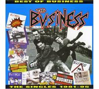 Business - Harry May