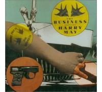 Business - Harry May-the Singles Col