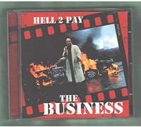Business - Hell to Pay-3tr [Import]