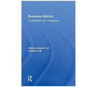 Business History
