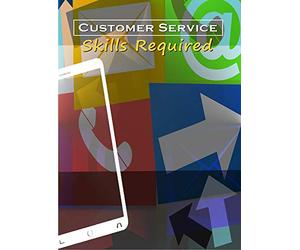 Business & HR Training: Customer Service The Skills Required