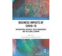 Business Impacts Of Covid-19