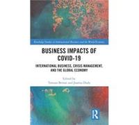 Business Impacts of COVID19 Business Impacts of COVID19 (Auteur)