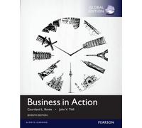 Business In Action