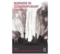 Business In Contemporary China
