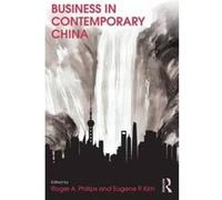 Business in Contemporary China - [Version Originale] Inconnu (Auteur)