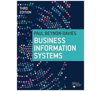 Business Information Systems