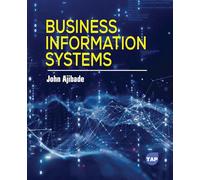 Business Information Systems