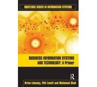 Business Information Systems And Technology