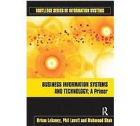 Business Information Systems Brian Lehaney (Auteur)