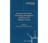 Business Information Technology Management