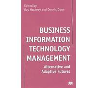 Business Information Technology Management