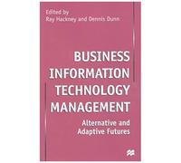 Business Information Technology Management