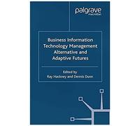 Business Information Technology Management