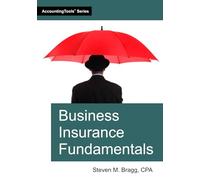 Business Insurance Fundamentals