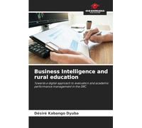 Business Intelligence and rural education
