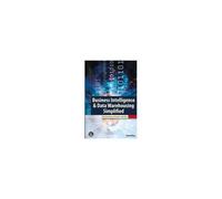 Business Intelligence & Data Warehousing Simplified