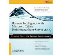 Business Intelligence With Microsoft(R) Office Performancepoint(Tm) Server 2007