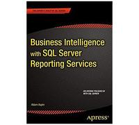 Business Intelligence With Sql Server Reporting Services