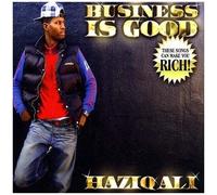 Business Is Good