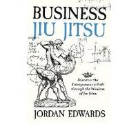 Business Jiu Jitsu