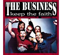 Business - Keep The Faith [Import]