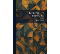 Business Life Insurance