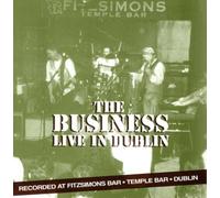 Business - Live in Dublin [Import]