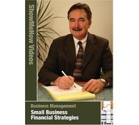 Business Management 1, Financial Strategies, Instructional Video, Show Me How Videos