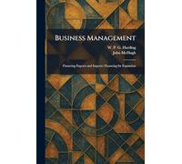 Business Management: Financing Exports and Imports: Financing for Expansion