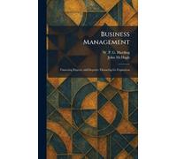 Business Management: Financing Exports and Imports: Financing for Expansion