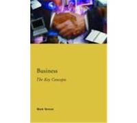 Business Mark Vernon (Auteur)