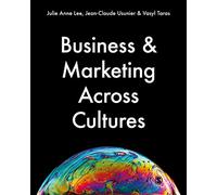 Business & Marketing Across Cultures