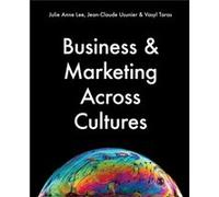 Business Marketing Across Cultures by Vasyl Taras Vasyl Taras (Auteur)