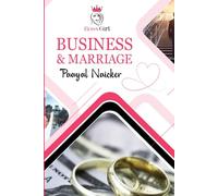 Business & Marriage: Building Success in Both Worlds