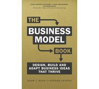 Business Model Book, The