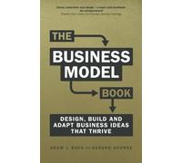 Business Model Book, The