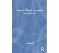Business Model Innovation